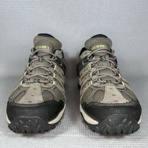 Merrell Women'sSize 9.5 Accentor 3 Brindle Low Cut Hiking Trail Shoes J135438 - Picture 3 of 10